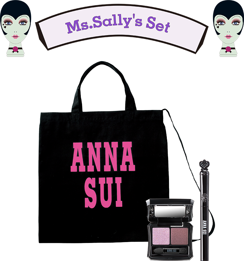 【ANNA　SUI】新品未使用✦アナスイドールヘッドLULUフェイス型インテリア アナ・スイ ドールヘッド - メルカリ